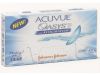 Acuvue Oasys for Astigmatism