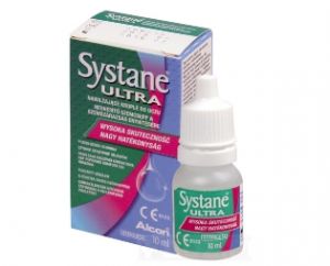 Systane Ultra