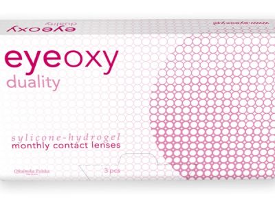 Eyoxy Duality