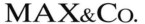 Max Co logo