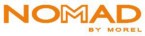 Nomad logo